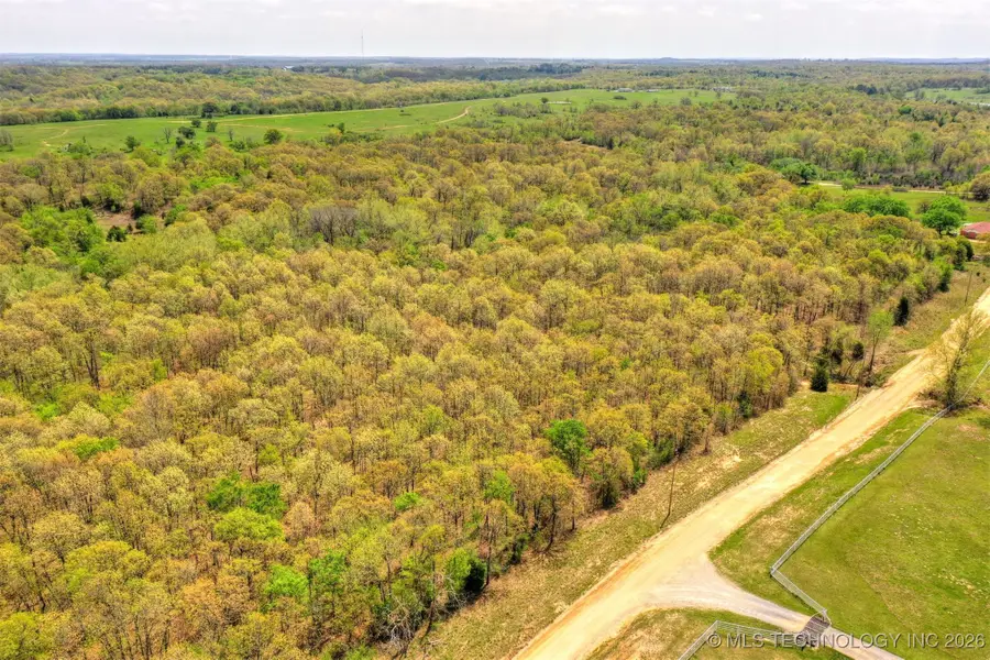 4 N 364 Road, Wewoka, OK 74884 - #2