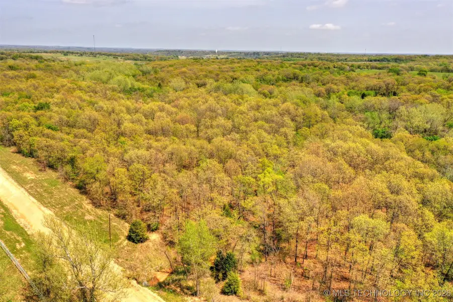 4 N 364 Road, Wewoka, OK 74884 - #3