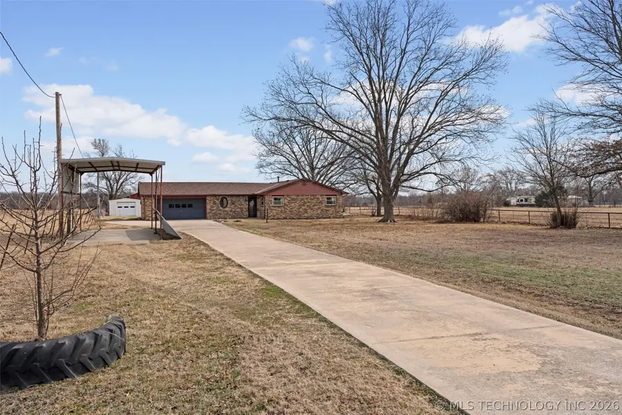 13700 N 3980 Road, Dewey, OK 74029 - #2