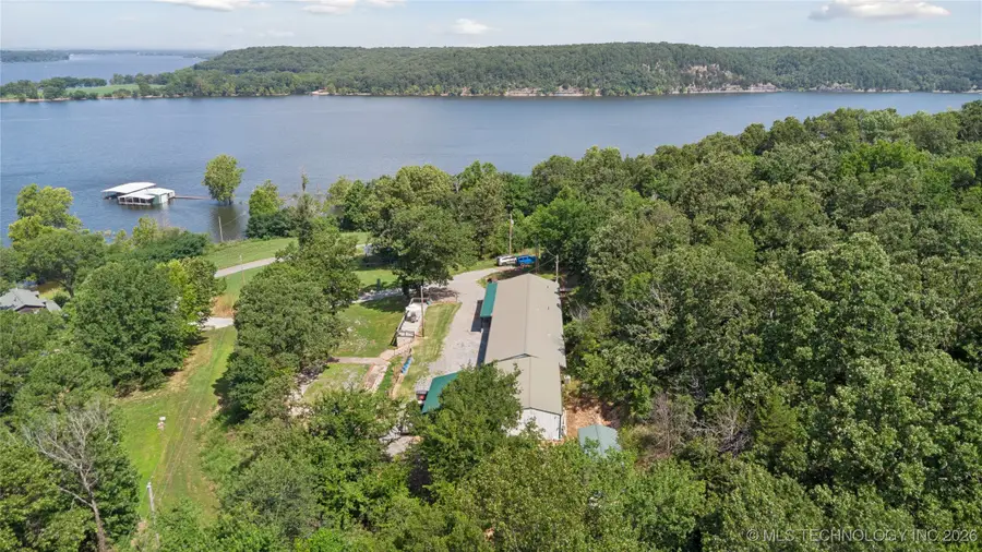 58 Seminole Trail, Spavinaw, OK 74366 - #2