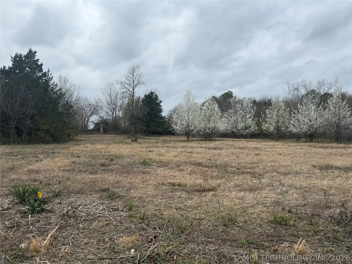 11420 S Elgin Avenue, Jenks, OK 74037 - #1