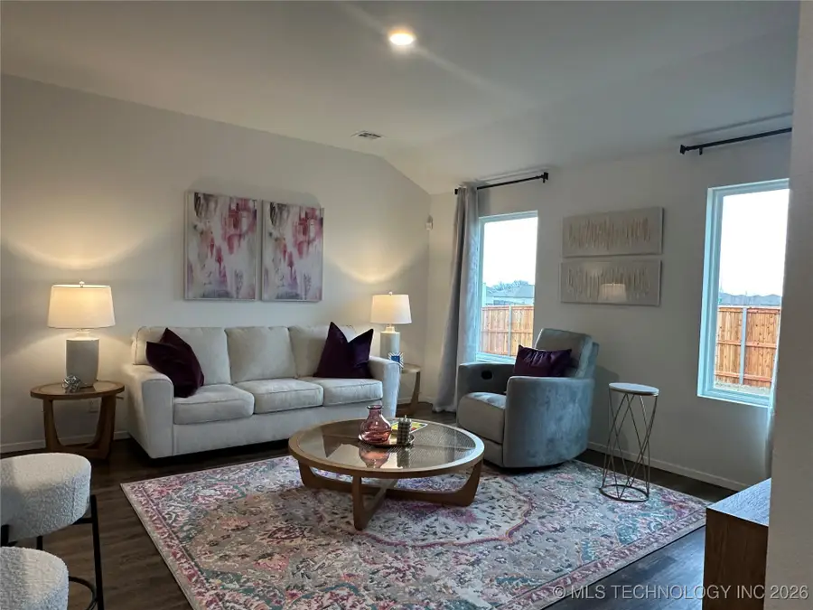 28134 E 118th Place S, Coweta, OK 74429 - #3