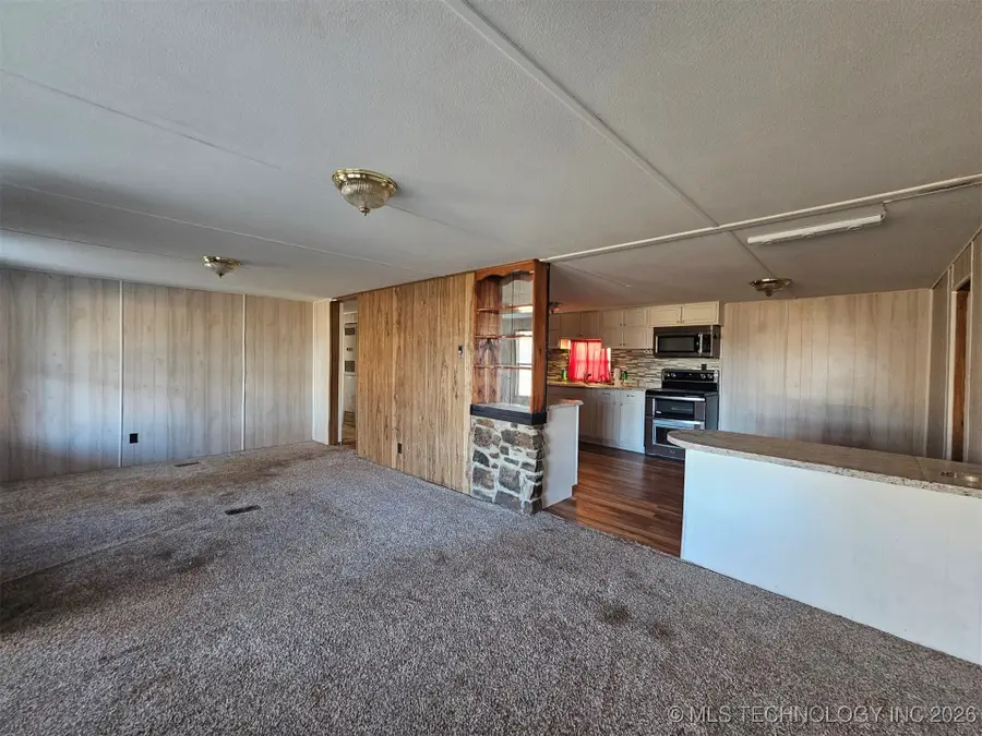 20601 Coffee Hollow Road, Tahlequah, OK 74464 - #2