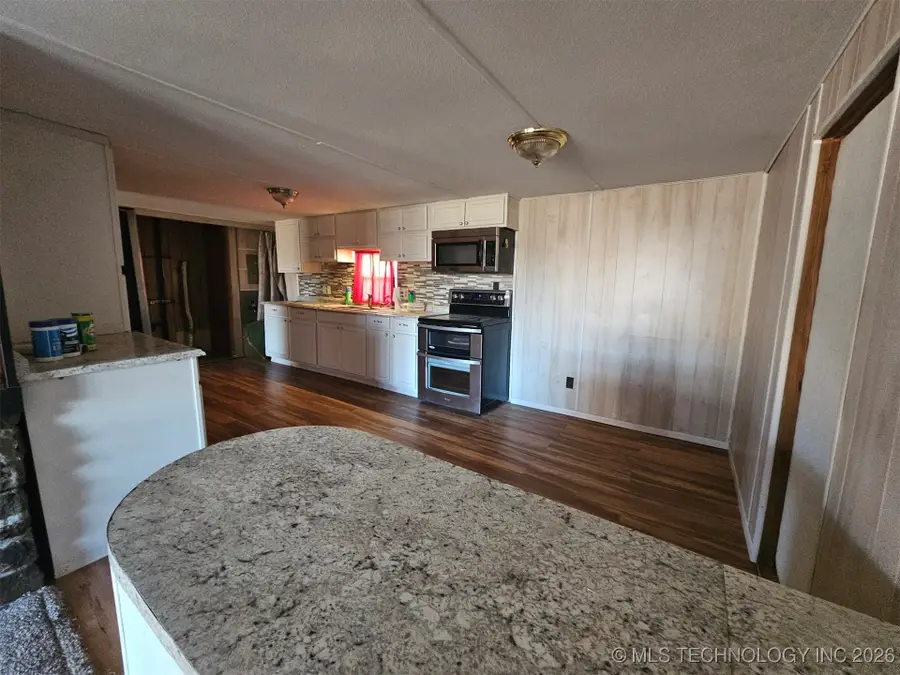 20601 Coffee Hollow Road, Tahlequah, OK 74464 - #3