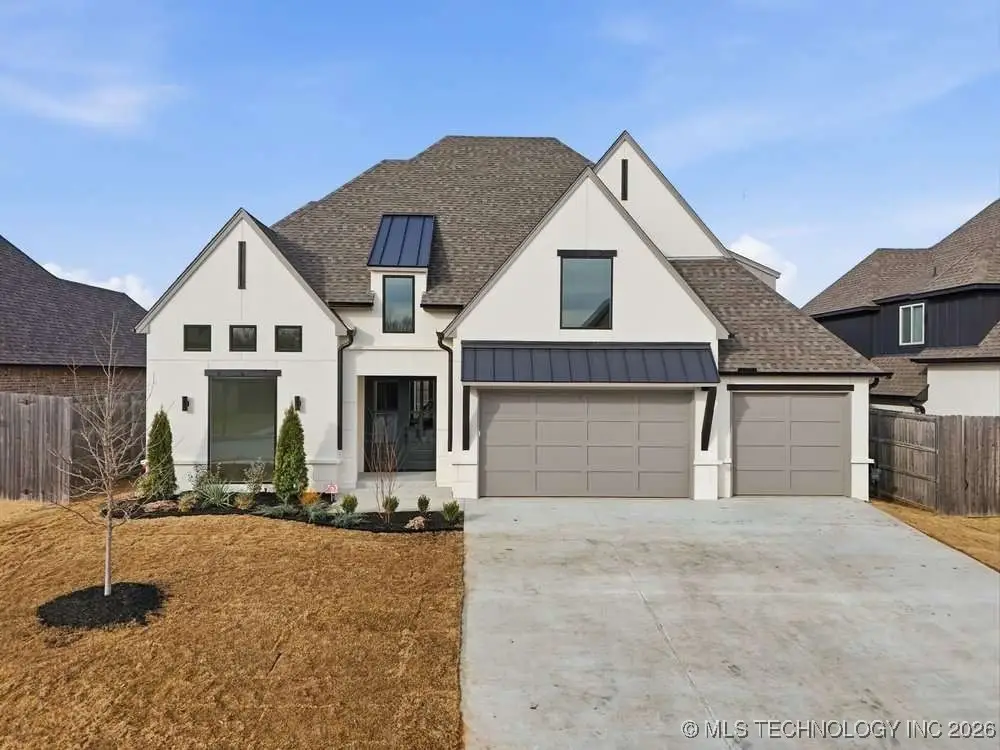 16805 E 43rd Street, Tulsa, OK 74134 - Image #1