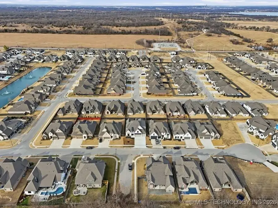 16805 E 43rd Street, Tulsa, OK 74134 - Image #3