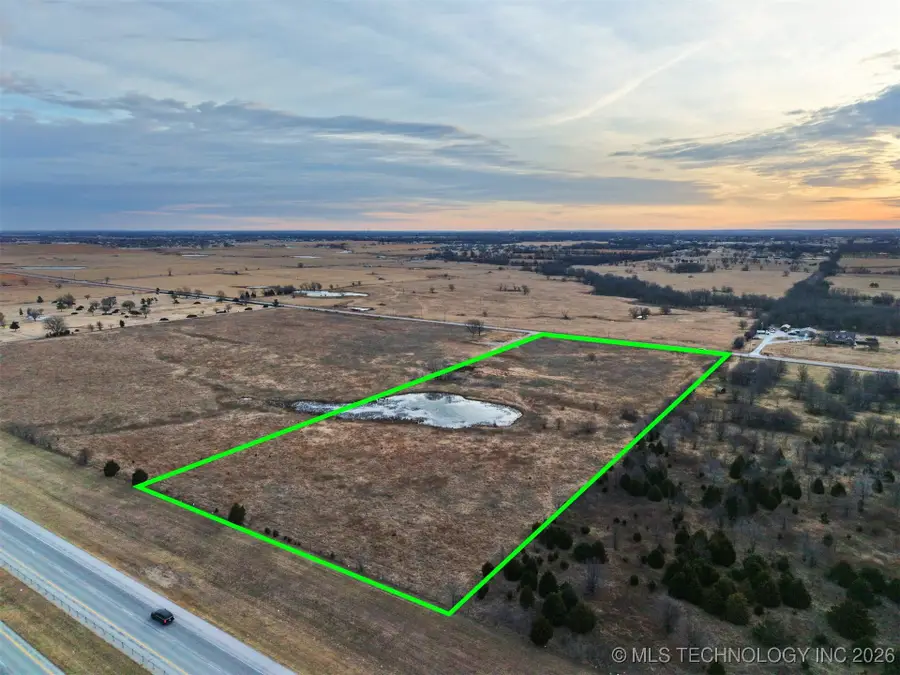 12110 N Yale Avenue, Sperry, OK 74073 - Image #2