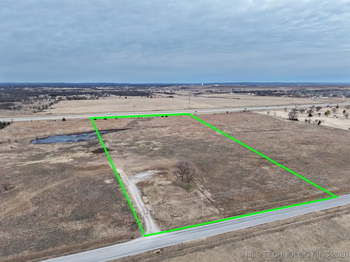 000 N Yale Avenue, Sperry, OK 74073 - Image #1