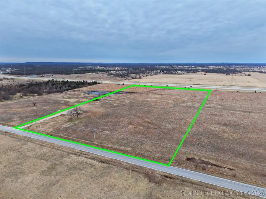 000 N Yale Avenue, Sperry, OK 74073 - Image #2