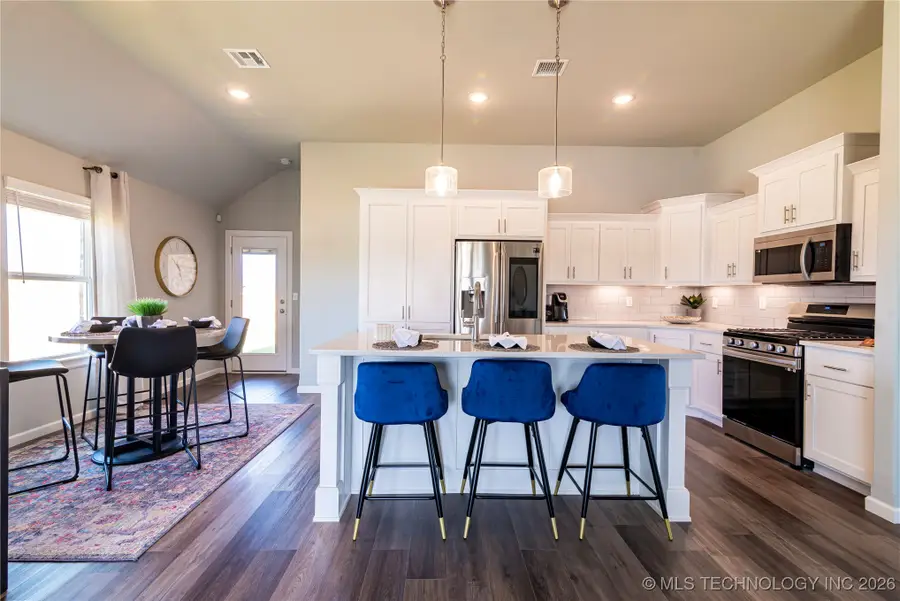 15203 E 40th Place S, Tulsa, OK 74134 - Image #3