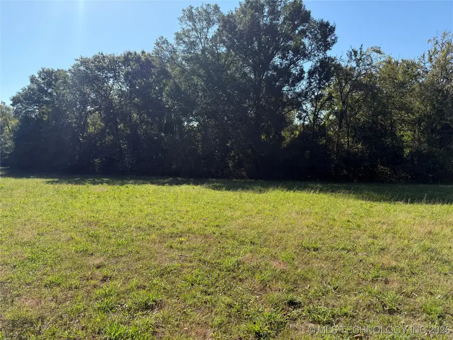 468504 E 1080 Road, Sallisaw, OK 74955 - #3