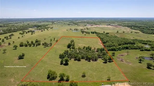 Dozer Road, Sulphur, OK 73086 - #1