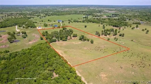 Dozer Road, Sulphur, OK 73086 - #3