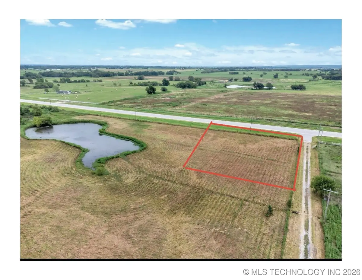 0000 Alt Hwy 75, Beggs, OK 74421 - #1