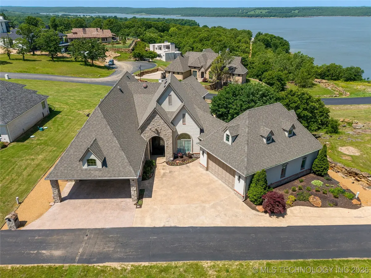 12432 Boulder Ridge, Sperry, OK 74073 - Image #1