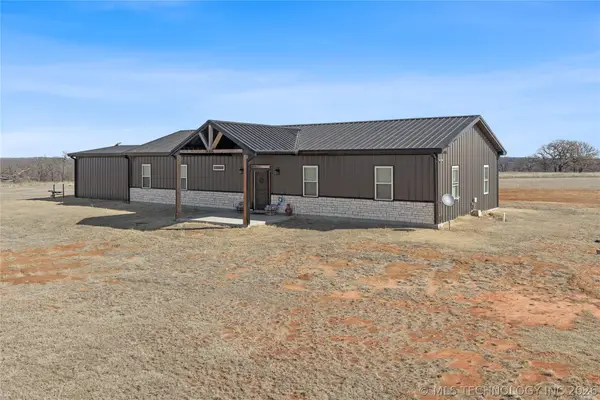 183070 N 3030 Road, , OK 73442