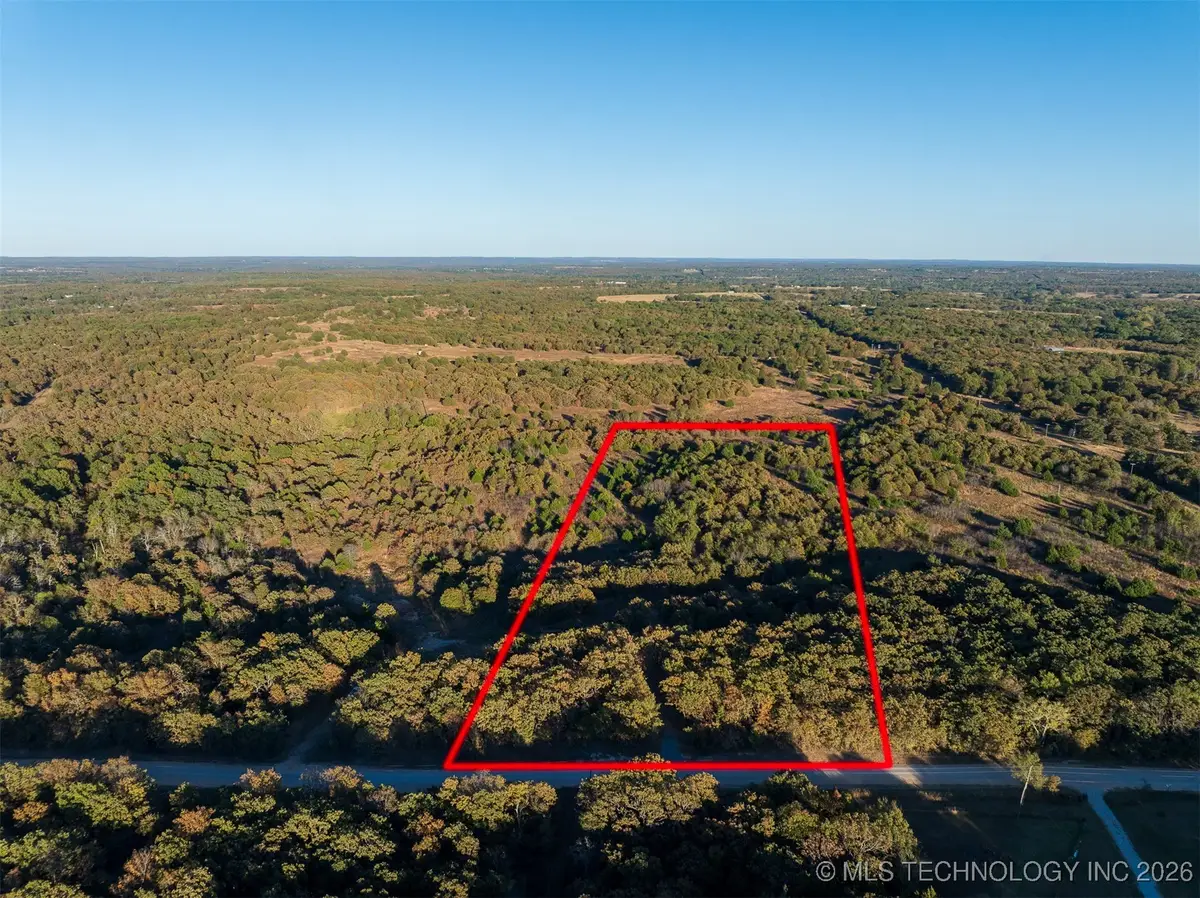 2 S 401 West Avenue, Bristow, OK 74010 - #1