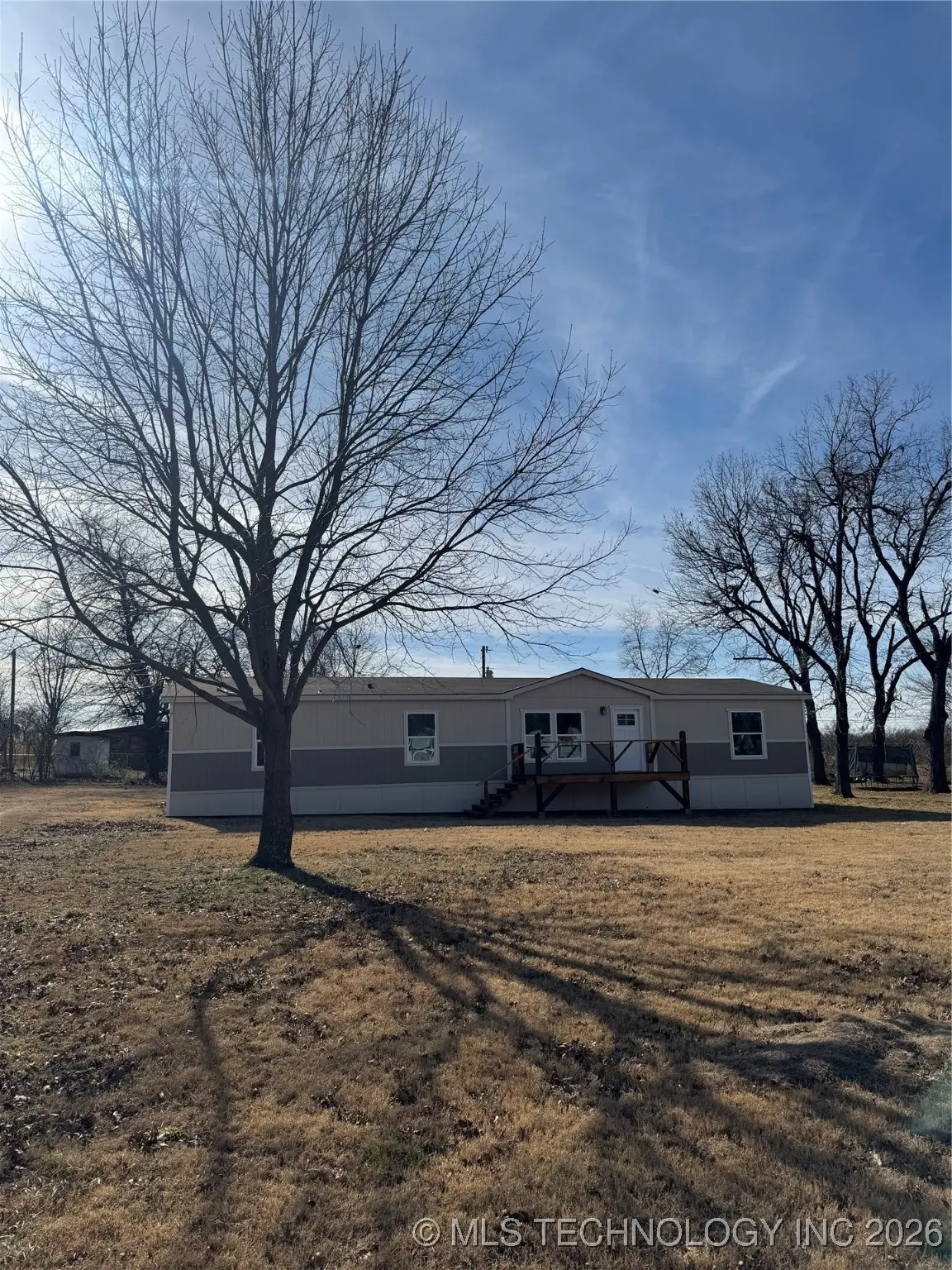 5501 E 81st Street N, Fort Gibson, OK 74434 - Image #1