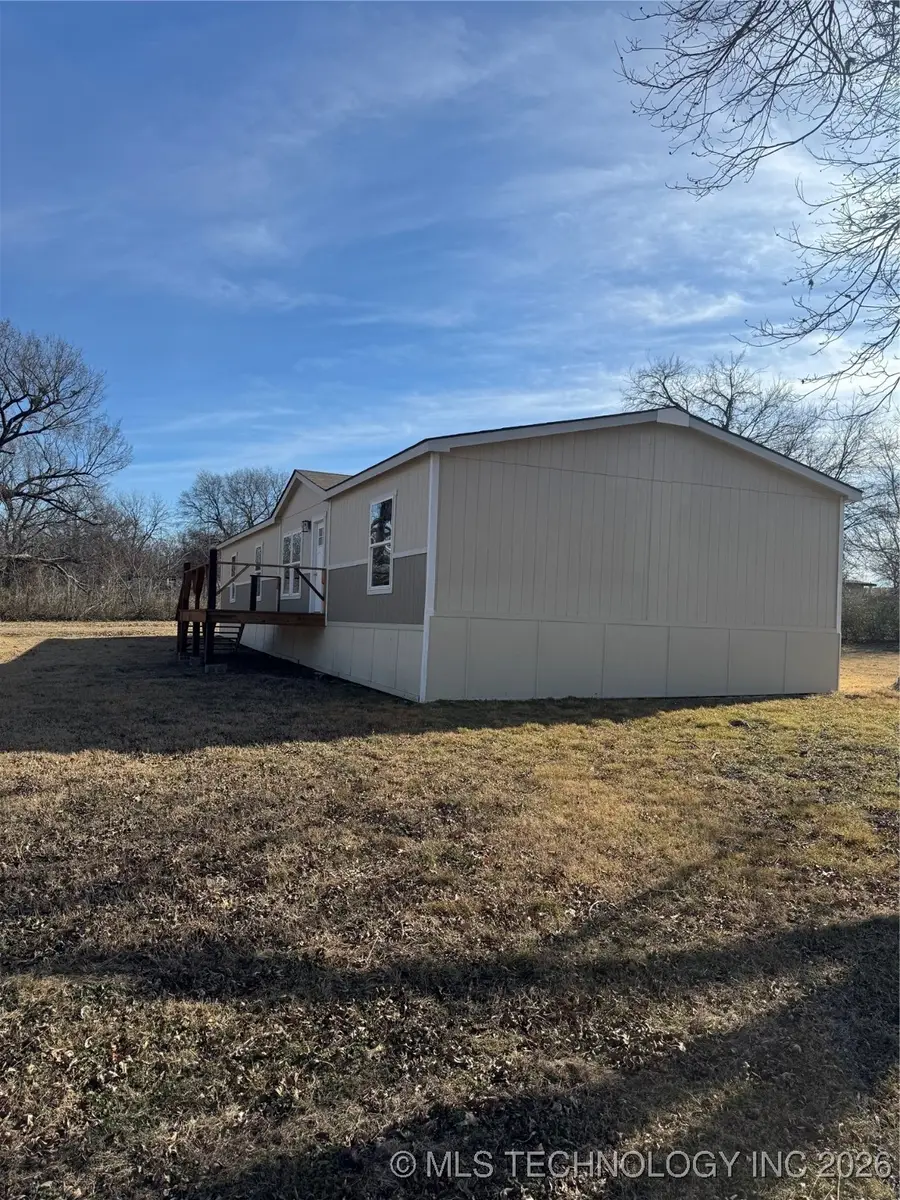 5501 E 81st Street N, Fort Gibson, OK 74434 - Image #2