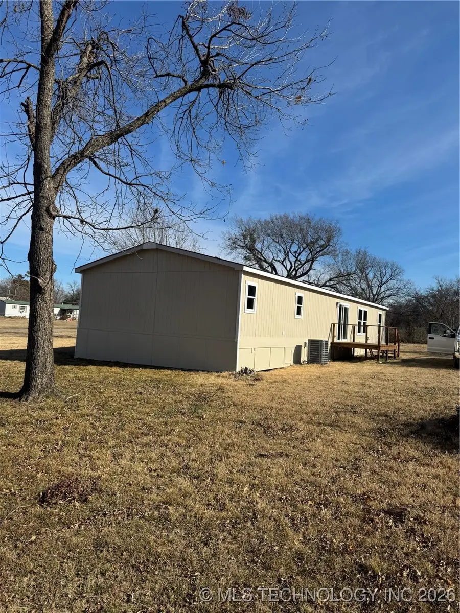 5501 E 81st Street N, Fort Gibson, OK 74434 - Image #3
