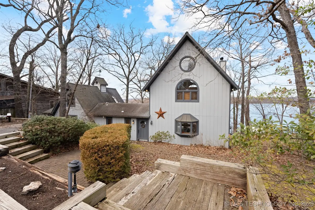 25541 S 676 Road, Grove, OK 74344 - #1