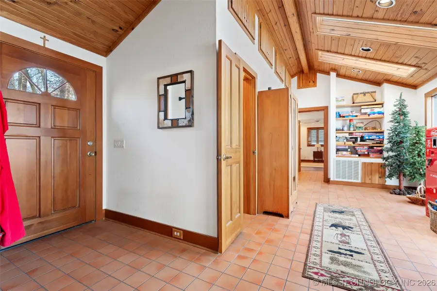 25541 S 676 Road, Grove, OK 74344 - #2