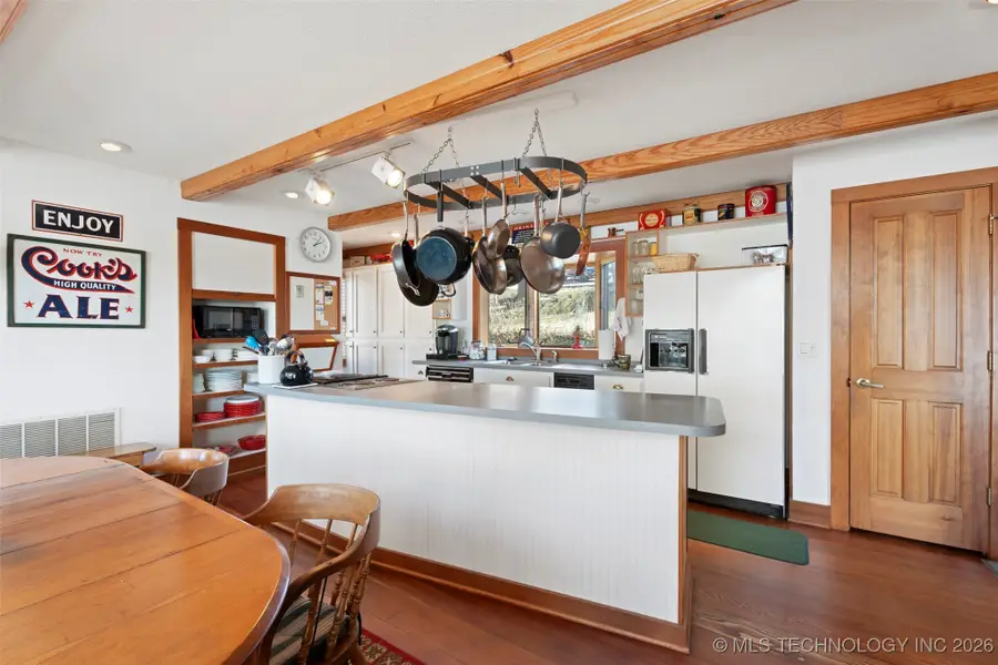 25541 S 676 Road, Grove, OK 74344 - #3