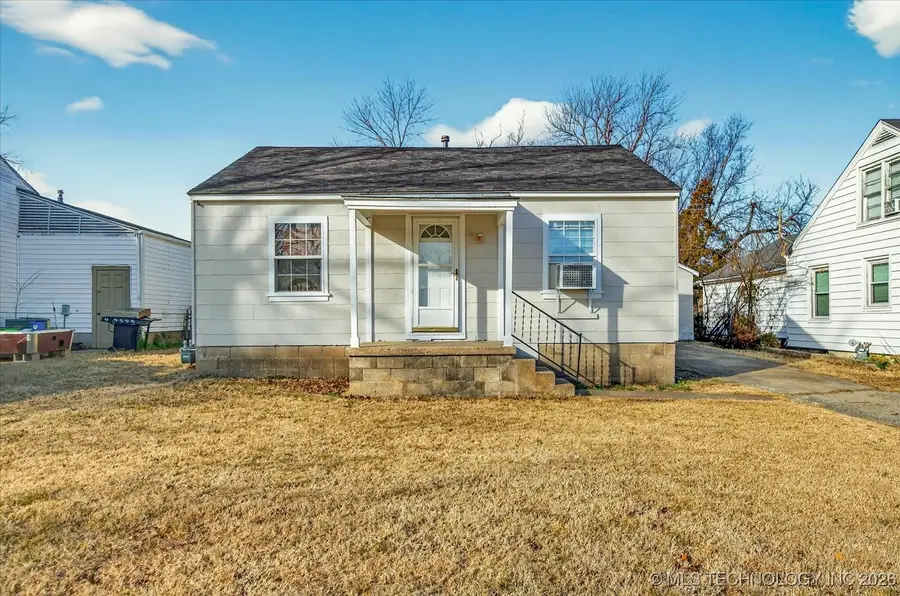 1635 S Maple Avenue, Bartlesville, OK 74003 - Image #2
