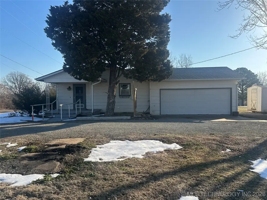 408184 Highway 266, Henryetta, OK 74437 - #2