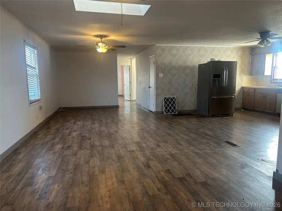 408184 Highway 266, Henryetta, OK 74437 - #3