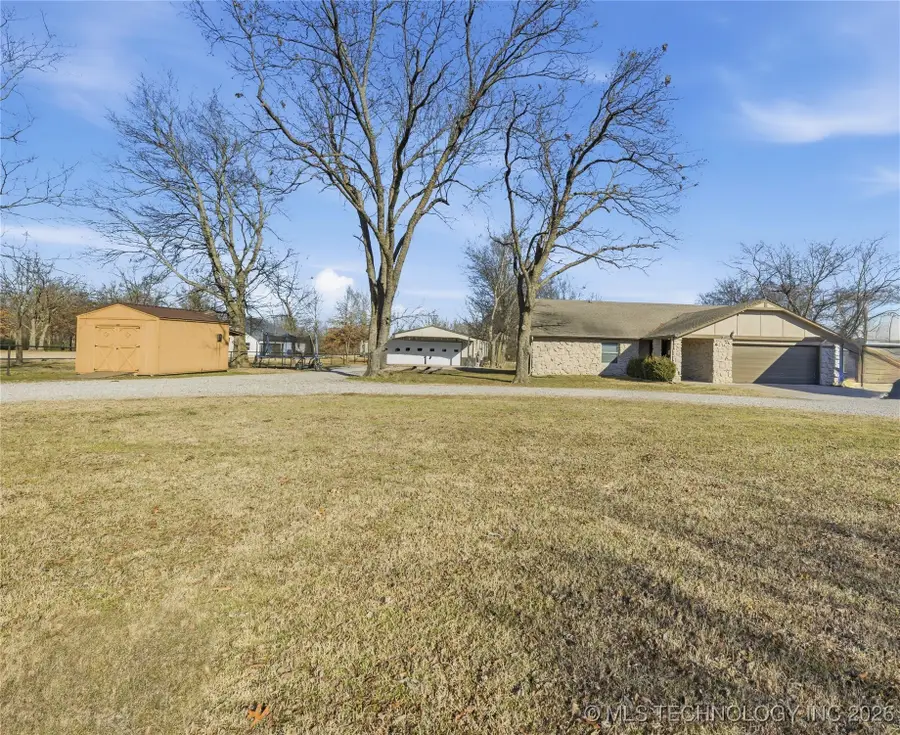 31919 E 61st Street S, Broken Arrow, OK 74014 - Image #2