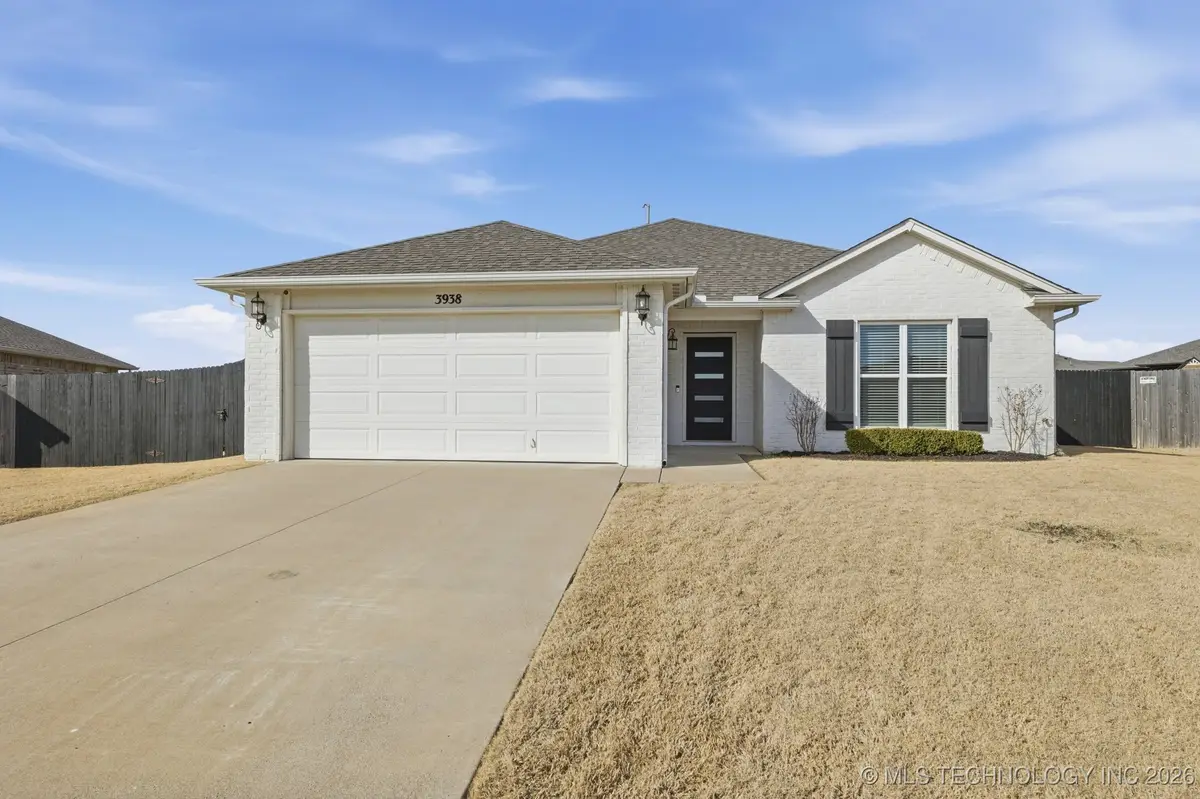 3938 S 148th East Place, Tulsa, OK 74134 - Image #1