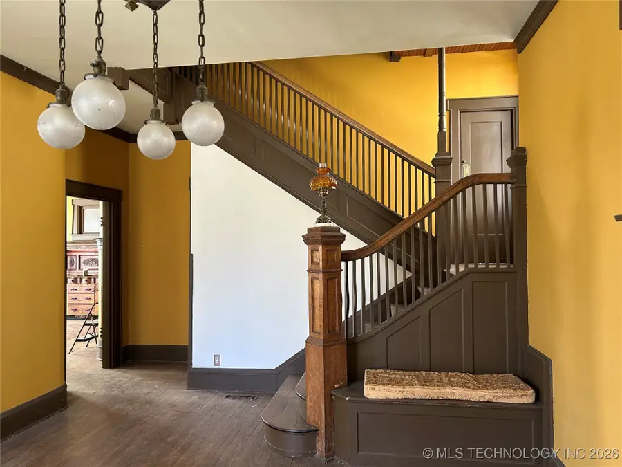 423 Kendall Boulevard, Muskogee, OK 74401 - Image #2