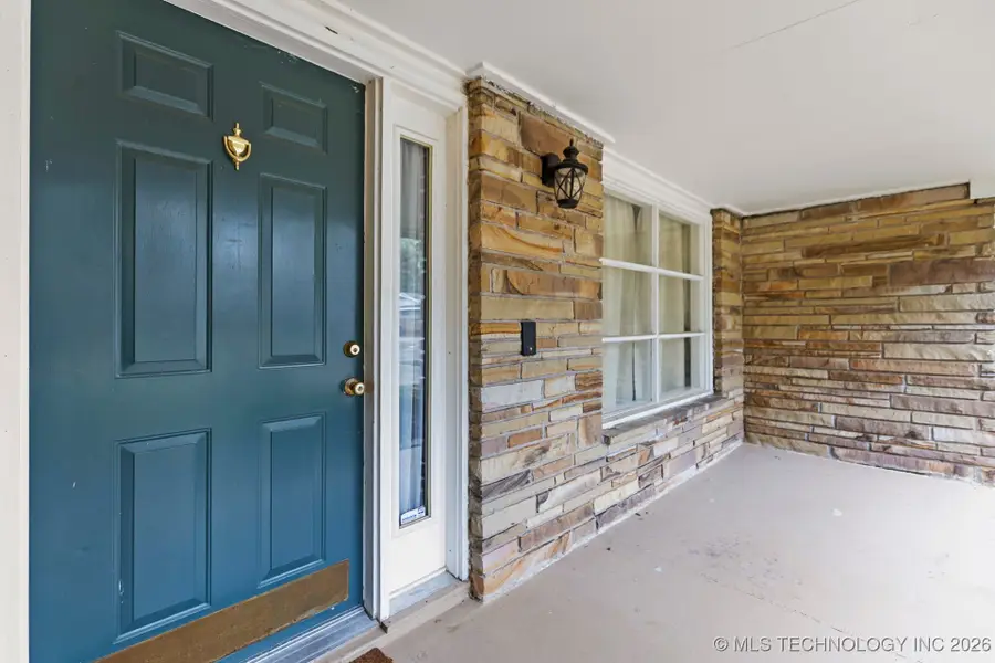 1828 E 63rd Street, Tulsa, OK 74136 - #3