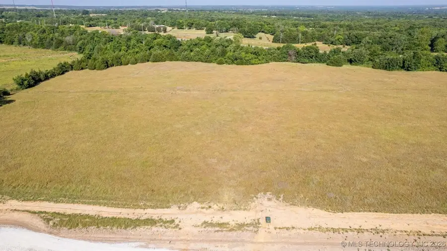 17533 County Road 3539, Ada, OK 74820 - #2
