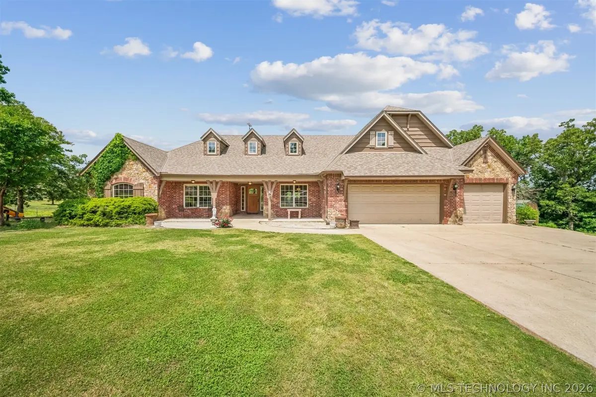 18725 W Hwy 51, Sand Springs, OK 74063 - #1
