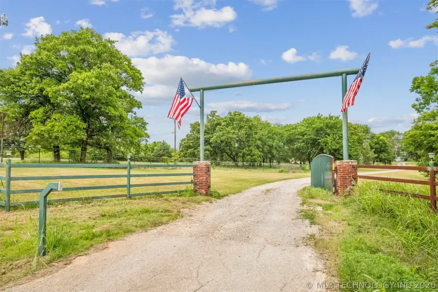 18725 W Hwy 51, Sand Springs, OK 74063 - #3