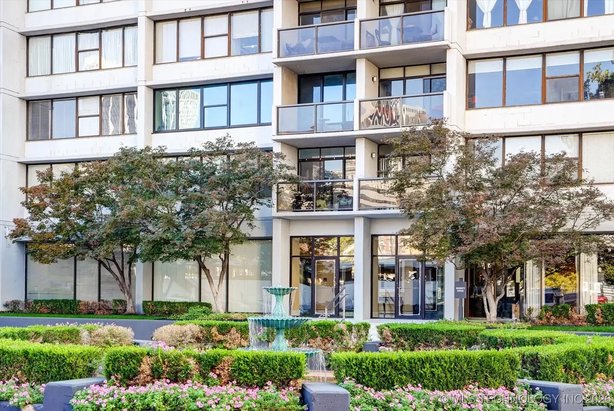 410 W 7th Street #1023, Tulsa, OK 74119 - Image #1