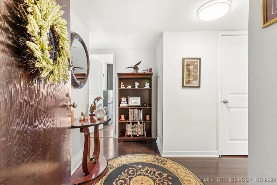 410 W 7th Street #1023, Tulsa, OK 74119 - Image #2