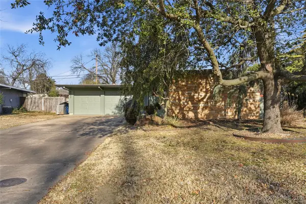 4953 E 26th Place, Tulsa, OK 74114