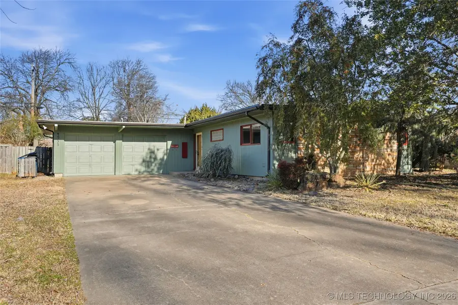 4953 E 26th Place, Tulsa, OK 74114 - Image #2