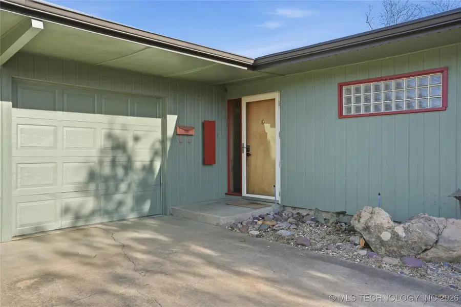 4953 E 26th Place, Tulsa, OK 74114 - Image #3