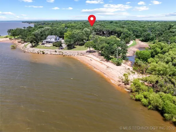 59 Hickory Street, Cartwright, OK 74731