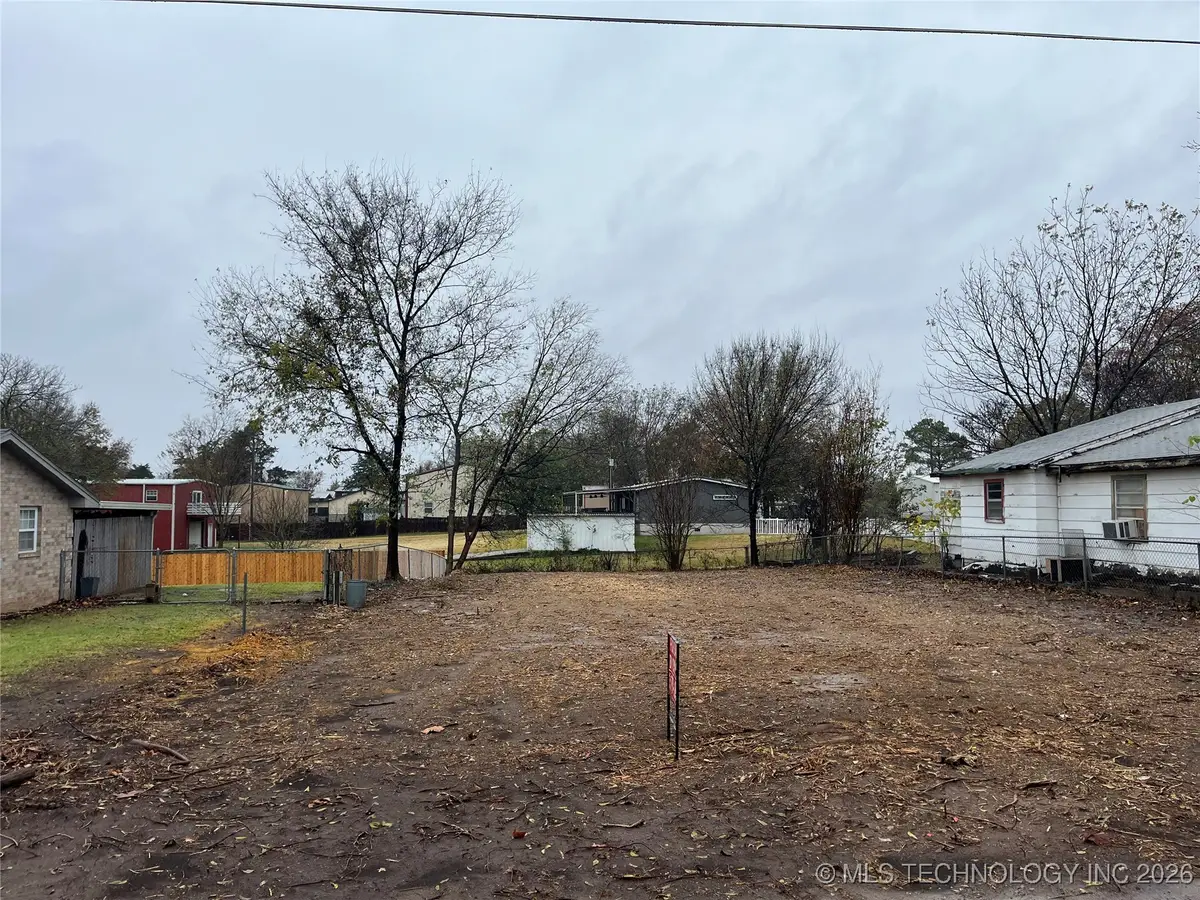 7669 Thomas, Kingston, OK 73439 - #1