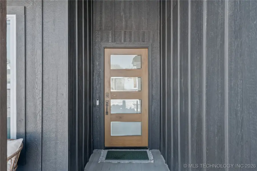 27712 E 107th Street S, Coweta, OK 74429 - #3