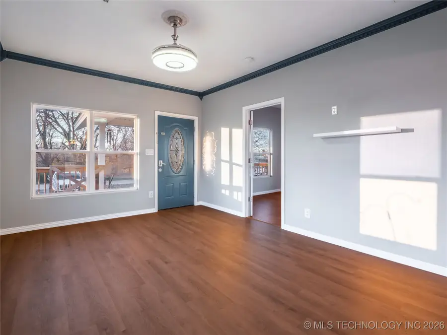 3310 S Main Street, Savanna, OK 74501 - Image #2