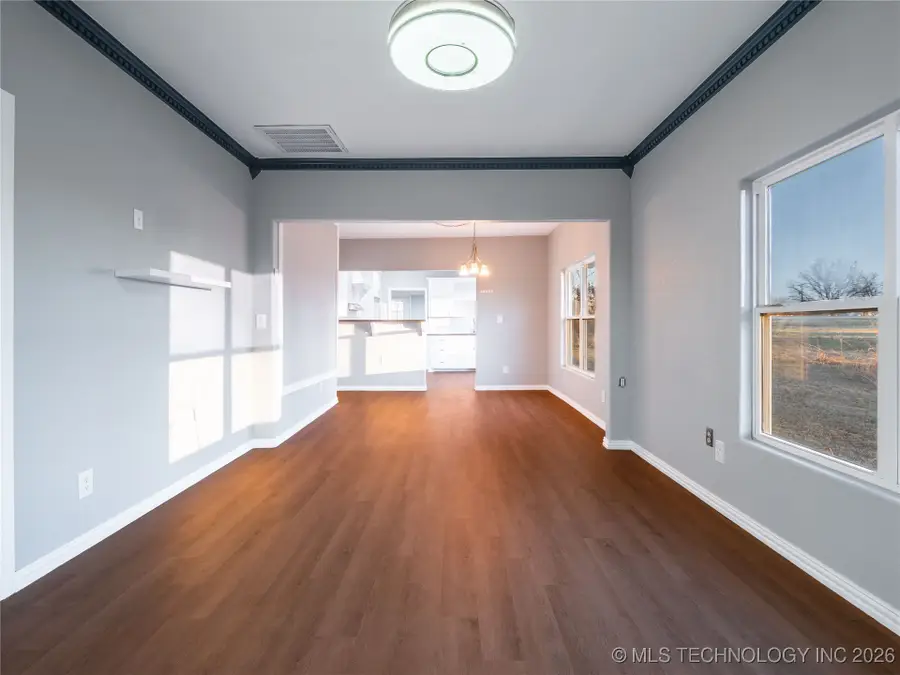 3310 S Main Street, Savanna, OK 74501 - Image #3