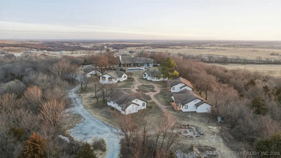 38009 Us Hwy 75, Ramona, OK 74061 - #3