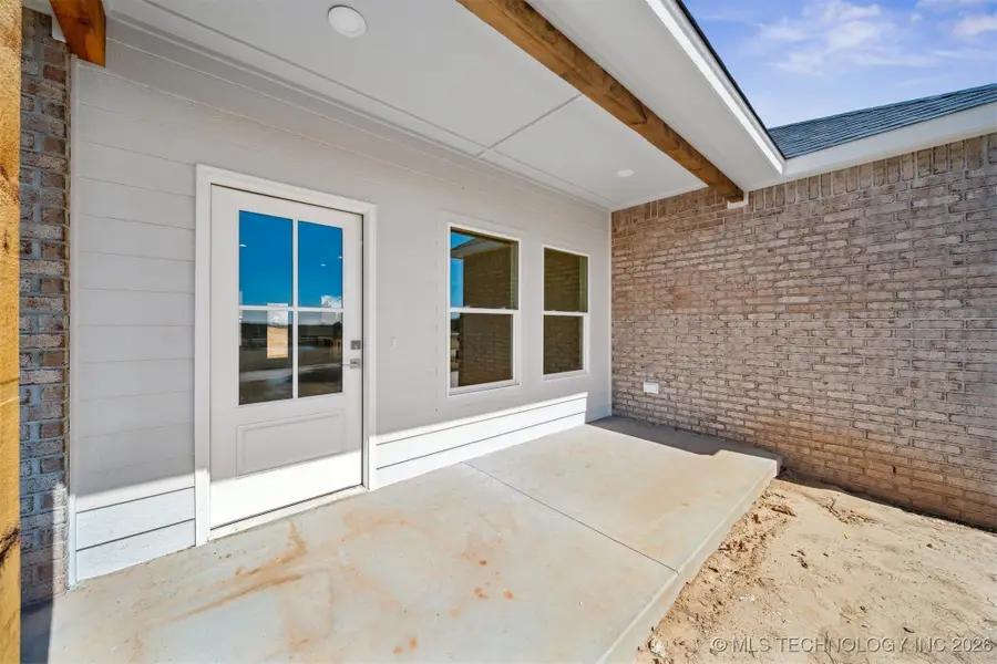 4082 W Highland Park Drive, Cleveland, OK 74020 - Image #2