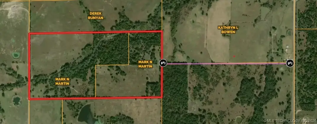 Meridian, Vail, OK 73401 - Image #1